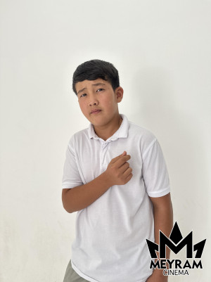 Мейіржан Есенгелді