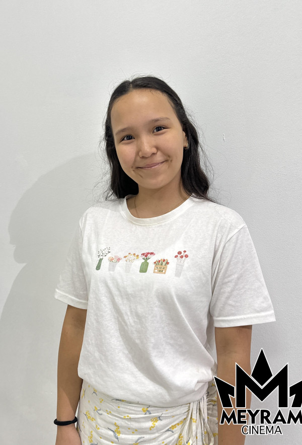 Құралай Заттыбек