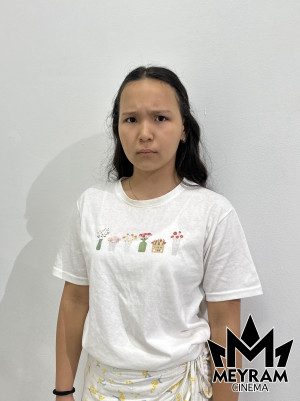 Құралай Заттыбек