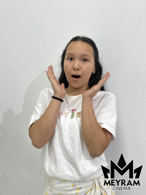 Құралай Заттыбек