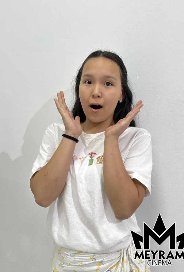 Құралай Заттыбек