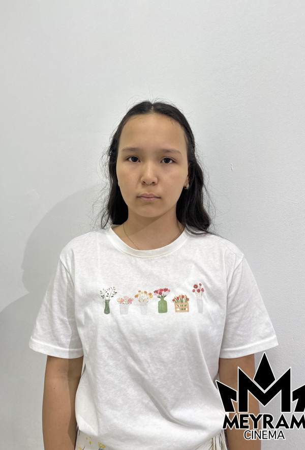 Құралай Заттыбек