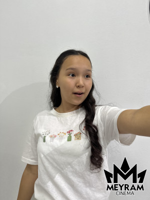 Құралай Заттыбек