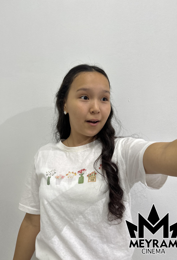 Құралай Заттыбек