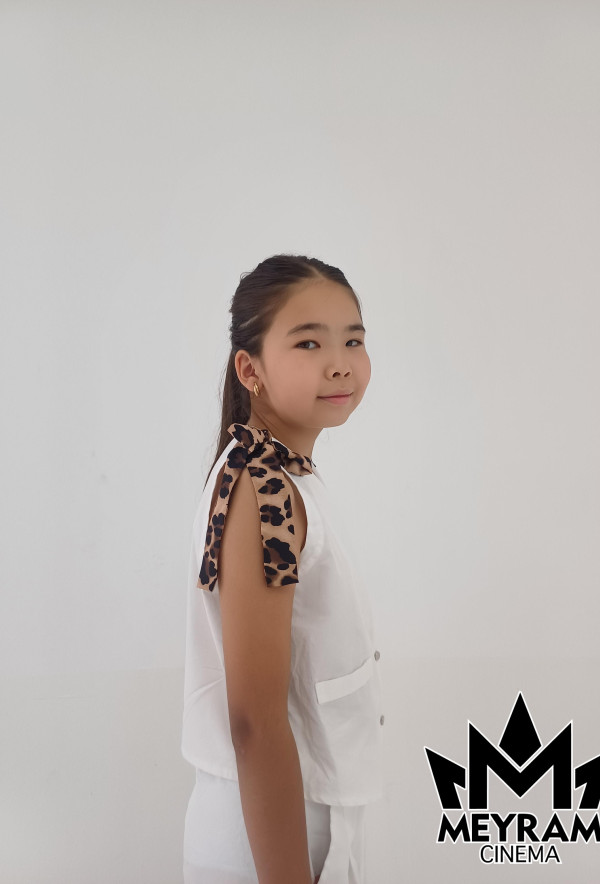 Ай Дидар Нұрайдар