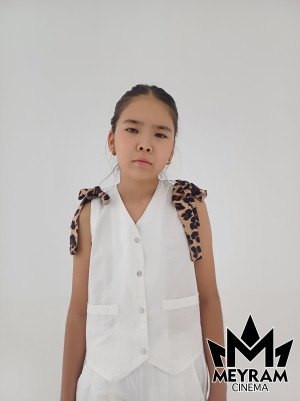 Ай Дидар Нұрайдар