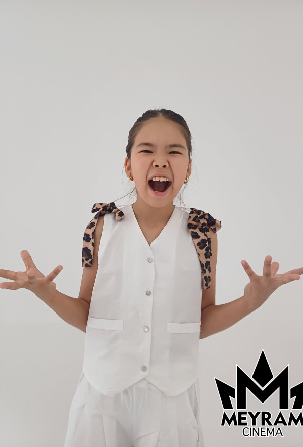 Ай Дидар Нұрайдар