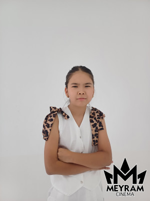 Ай Дидар Нұрайдар