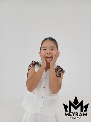 Ай Дидар Нұрайдар