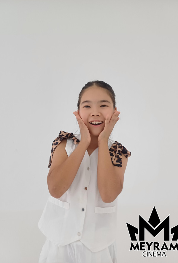 Ай Дидар Нұрайдар