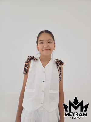 Ай Дидар Нұрайдар