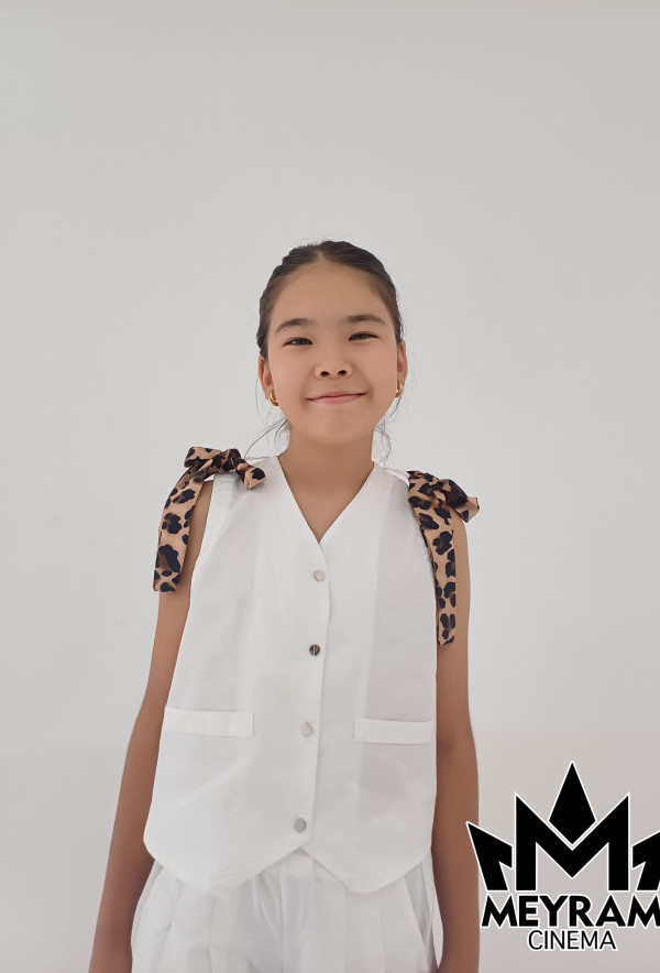 Ай Дидар Нұрайдар