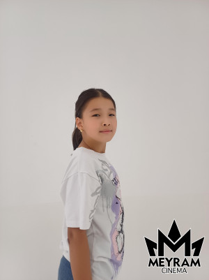 Көркем Нұрайдар