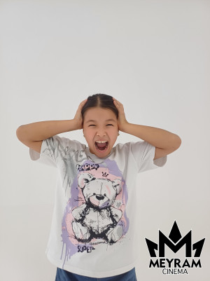 Көркем Нұрайдар