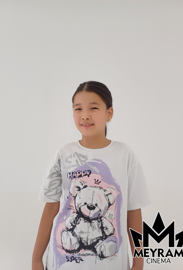 Көркем Нұрайдар