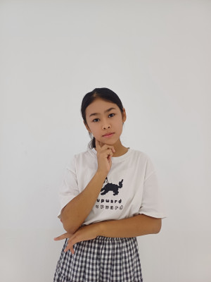 Ханифа Үсен