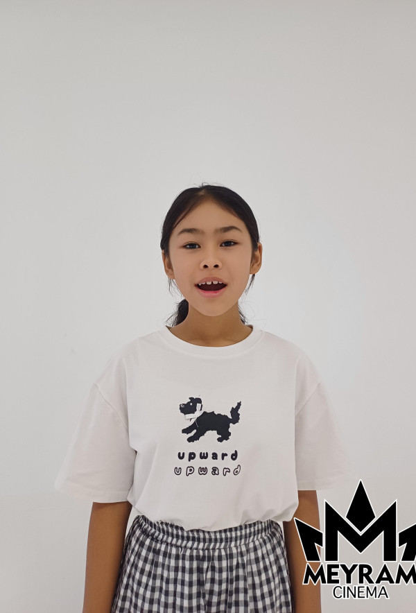 Ханифа Үсен