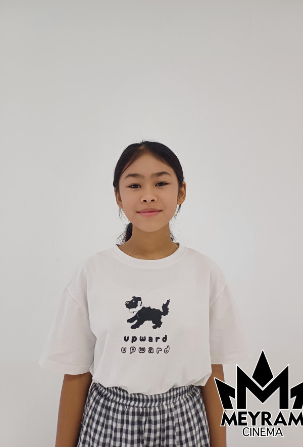 Ханифа Үсен