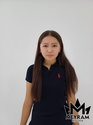 Ақбілек Мүтәлі