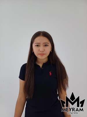 Ақбілек Мүтәлі