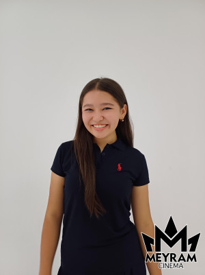 Ақбілек Мүтәлі