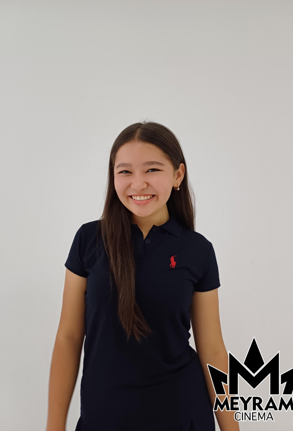 Ақбілек Мүтәлі