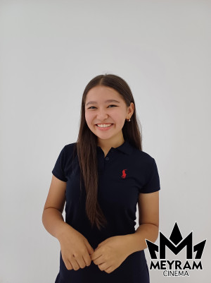 Ақбілек Мүтәлі