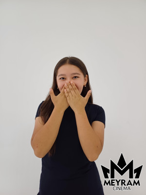 Ақбілек Мүтәлі