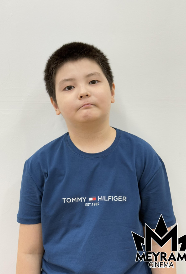 Амир Бисембин