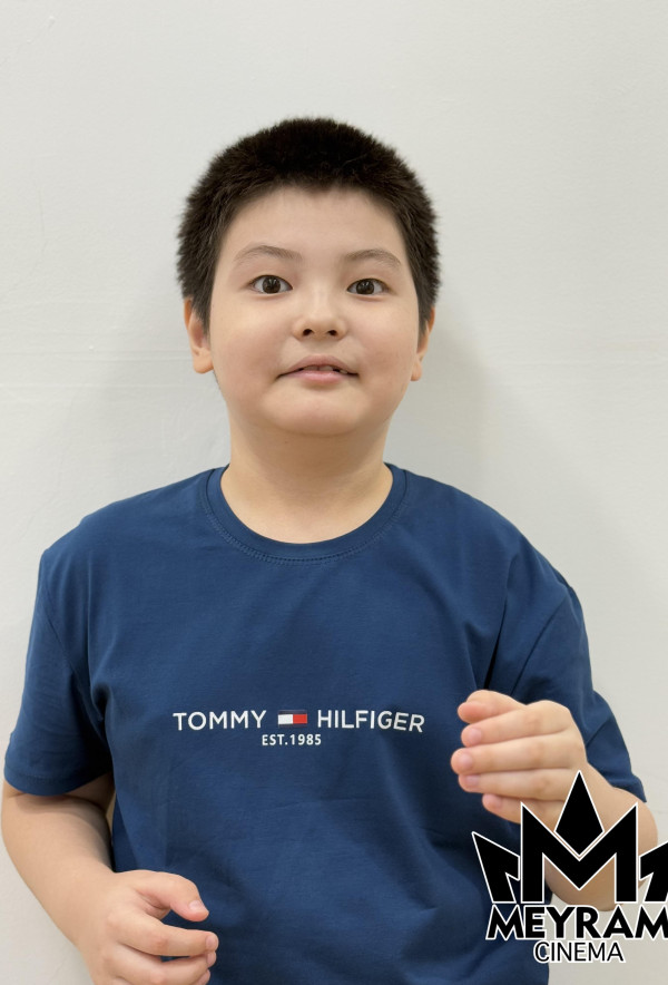 Амир Бисембин