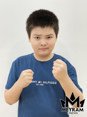 Амир Бисембин