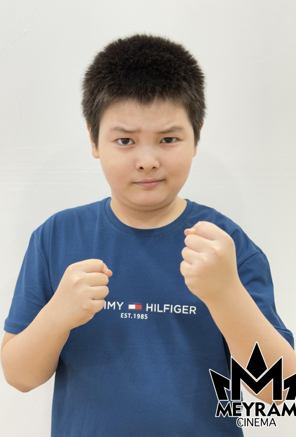 Амир Бисембин