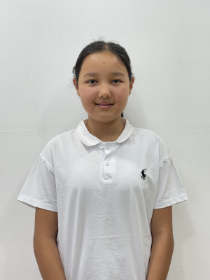 Нұрзат АЙБОЛАТ