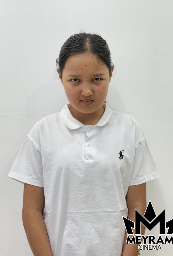 Нұрзат АЙБОЛАТ