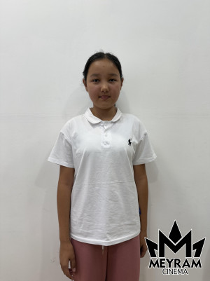 Нұрзат АЙБОЛАТ