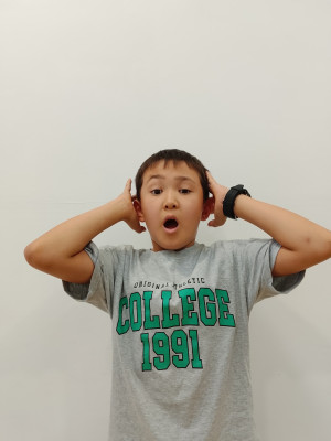 Нұрахмет Балтабаев