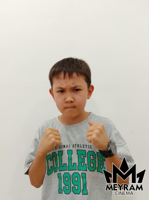 Нұрахмет Балтабаев