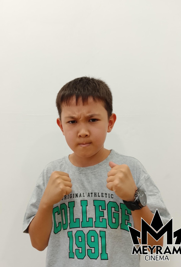 Нұрахмет Балтабаев