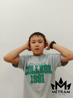 Нұрахмет Балтабаев