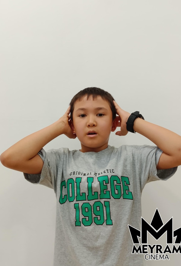 Нұрахмет Балтабаев