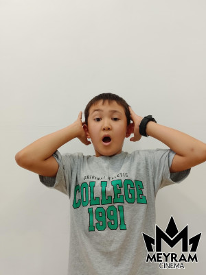 Нұрахмет Балтабаев