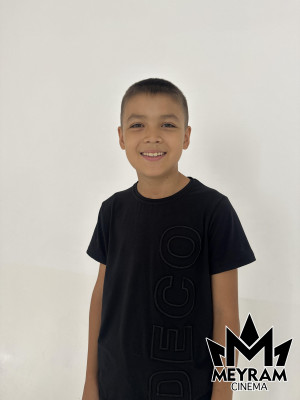 Рамазан Бектас