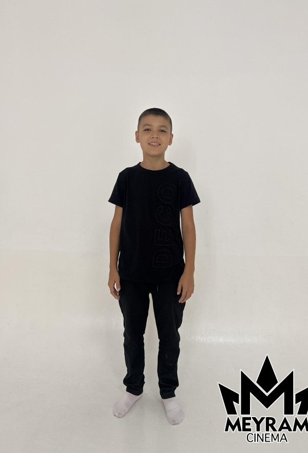 Рамазан Бектас