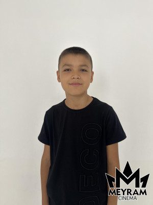 Рамазан Бектас