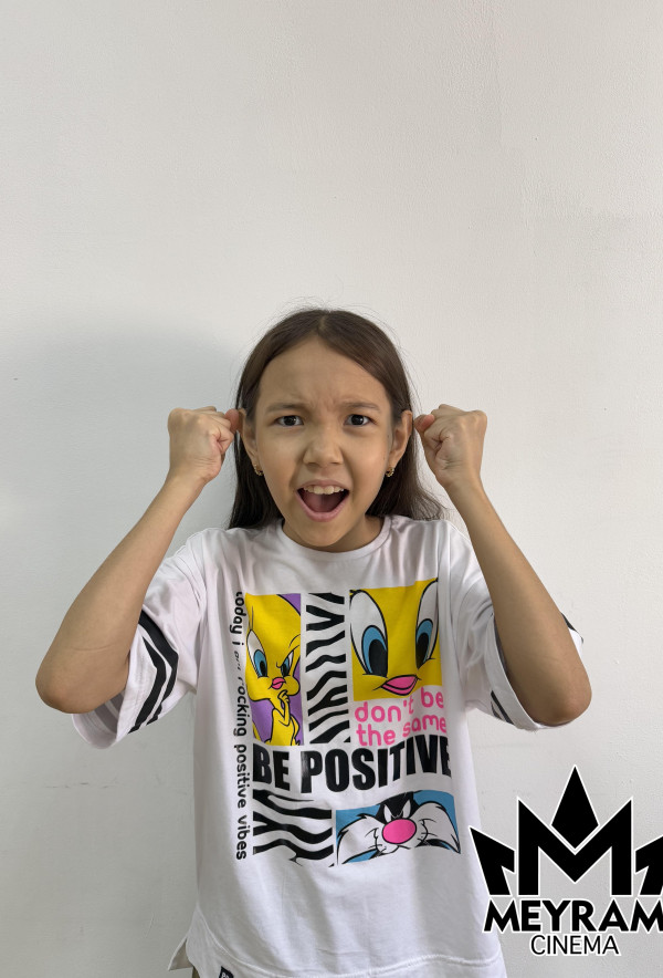 Тахмина Тәжібай