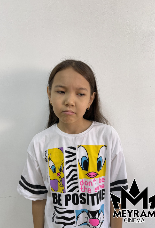 Тахмина Тәжібай