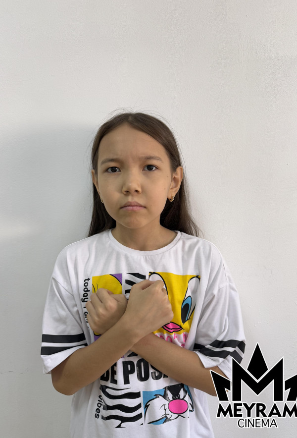 Тахмина Тәжібай