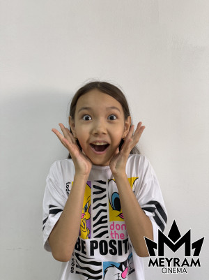 Тахмина Тәжібай