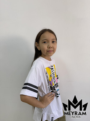 Тахмина Тәжібай