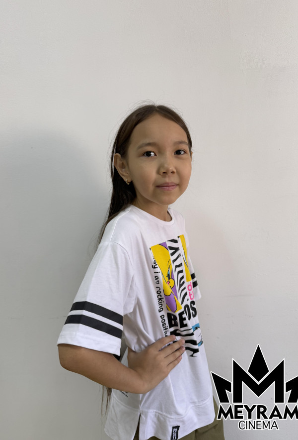 Тахмина Тәжібай